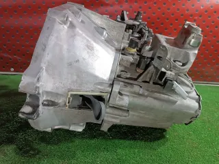 20MB39 КПП (Коробка передач механическая) Peugeot 508 Арт 94496590, вид 6