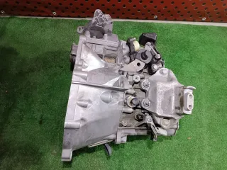 20MB39 КПП (Коробка передач механическая) Peugeot 508 Арт 94496590, вид 5