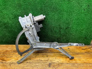13101481 Стеклоподъемник электрический передний правый Opel Astra H Арт 94496636, вид 1