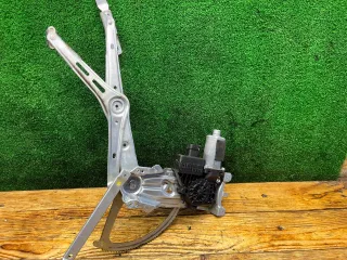 13101481 Стеклоподъемник электрический передний правый Opel Astra H Арт 94496636, вид 5