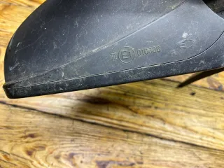 010806, 316053479 Зеркало правое Opel Astra H Арт 94496637, вид 4
