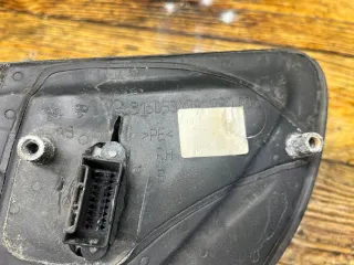 010806, 316053479 Зеркало правое Opel Astra H Арт 94496637, вид 5