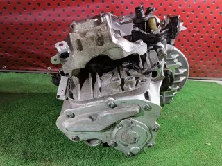 20MB39 КПП (Коробка передач механическая) Peugeot 508 Арт 94496590, вид 4
