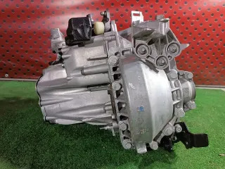 20MB39 КПП (Коробка передач механическая) Peugeot 508 Арт 94496590, вид 3