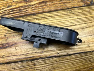  Кнопка стеклоподъемника переднего правого Opel Astra H Арт 94496647, вид 4