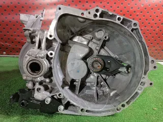 20MB39 КПП (Коробка передач механическая) Peugeot 508 Арт 94496590, вид 1