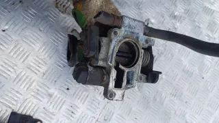  Дроссельная заслонка Daewoo Matiz M150 restailing Арт 94496697, вид 2
