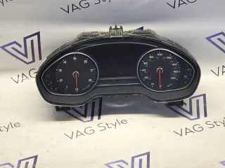 4H0920920K Щиток приборов (приборная панель) Audi A8 D4 (S8) Арт 4099