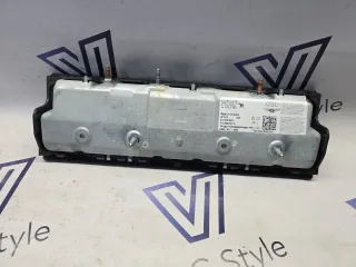 4H1880841A Подушка безопасности коленная Audi A8 D4 (S8) Арт 4107, вид 2