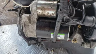  Стартер Daewoo Matiz M150 restailing Арт 94496923, вид 1