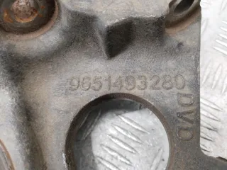 9651493280 Кронштейн полуоси Citroen C4 Picasso 1 Арт 9837_2000001303814, вид 5