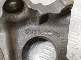 9651493280 Кронштейн полуоси Citroen jumpy 2 Арт 45632_2000001303842, вид 5