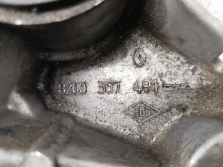 8200367491 Кронштейн двигателя Renault Laguna 2 Арт 67978_2000001303838, вид 4