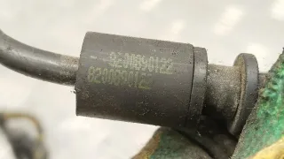  Трубка обратки форсунок Renault Trafic 2 Арт 67994_2000001303904, вид 6