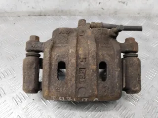  Суппорт передний левый Mitsubishi Outlander 2 Арт 67989_2000001303887, вид 1