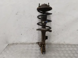  Стойка передняя левая Mitsubishi Outlander 2 Арт 67991_2000001303889, вид 1