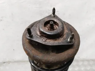  Стойка передняя левая Mitsubishi Outlander 2 Арт 67991_2000001303889, вид 4