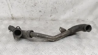 9655520680 Трубка охлаждающей жидкости металлическая Citroen C5 1 Арт 62067_2000001303905, вид 1