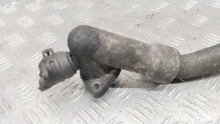 9655520680 Трубка охлаждающей жидкости металлическая Citroen C5 1 Арт 62067_2000001303905, вид 2