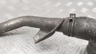9655520680 Трубка охлаждающей жидкости металлическая Citroen C5 1 Арт 62067_2000001303905, вид 3