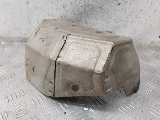 758430780 Тепловой экран глушителя Peugeot 308 1 Арт 63423_2000001303813, вид 2