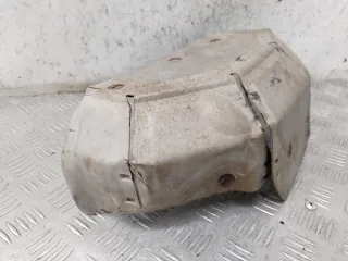 758430780 Тепловой экран глушителя Peugeot 308 1 Арт 63423_2000001303813, вид 3