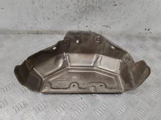 758430780 Тепловой экран глушителя Peugeot 308 1 Арт 63423_2000001303813, вид 4
