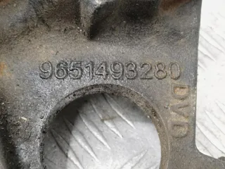 9651493280 Кронштейн полуоси Peugeot 308 2 Арт 25289_2000001303820, вид 5