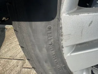  Диск литой Mercedes ML W164 Арт 14160, вид 10