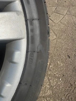  Диск литой Mercedes ML W164 Арт 14160, вид 7