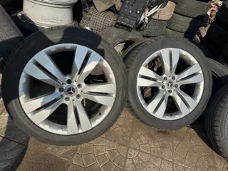  Диск литой Mercedes ML W164 Арт 14160, вид 3