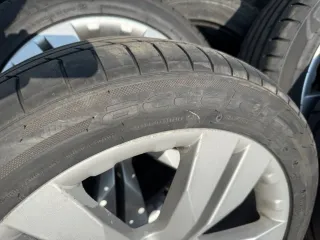  Диск литой Mercedes ML W164 Арт 14160, вид 9