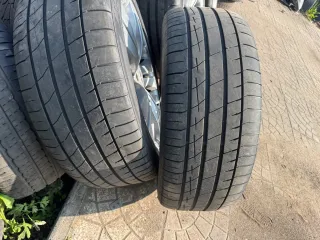  Диск литой Mercedes ML W164 Арт 14160, вид 4