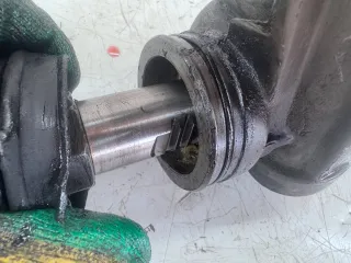 7852501644 Рулевая рейка BMW X5 E53 Арт DN-101, вид 5