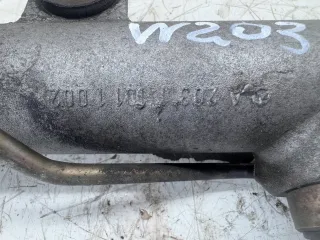 A20311011002 Рулевая рейка Mercedes C W203 Арт DN-112, вид 5