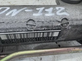 A20311011002 Рулевая рейка Mercedes C W203 Арт DN-112, вид 6
