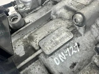 HDS КПП (Коробка передач механическая) Volkswagen Touran 1 1.9л Арт DN-121, вид 2