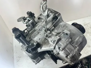 HDS КПП (Коробка передач механическая) Volkswagen Touran 1 1.9л Арт DN-121, вид 3