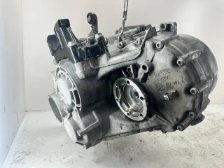 HDS КПП (Коробка передач механическая) Volkswagen Touran 1 1.9л Арт DN-121, вид 4
