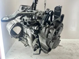 HDS КПП (Коробка передач механическая) Volkswagen Touran 1 1.9л Арт DN-121, вид 5
