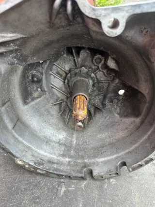 2400037090,2400036691 КПП (Коробка передач механическая) BMW 5 E34 2.0л Арт 94498296, вид 3