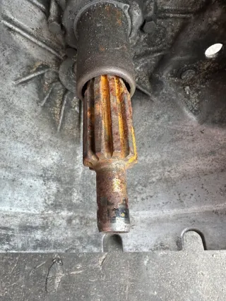 2400037090,2400036691 КПП (Коробка передач механическая) BMW 5 E34 2.0л Арт 94498296, вид 4