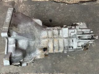 2400037090,2400036691 КПП (Коробка передач механическая) BMW 5 E34 2.0л Арт 94498296, вид 1