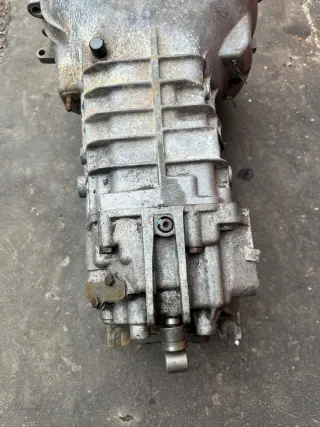 2400037090,2400036691 КПП (Коробка передач механическая) BMW 5 E34 2.0л Арт 94498296, вид 6