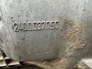 2400037090,2400036691 КПП (Коробка передач механическая) BMW 5 E34 2.0л Арт 94498296, вид 8