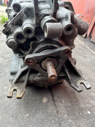 2400037090,2400036691 КПП (Коробка передач механическая) BMW 5 E34 2.0л Арт 94498296, вид 5