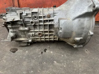 2400037090,2400036691 КПП (Коробка передач механическая) BMW 5 E34 2.0л Арт 94498296, вид 7