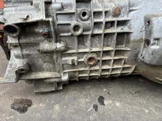 2400037090,2400036691 КПП (Коробка передач механическая) BMW 5 E34 2.0л Арт 94498296, вид 9