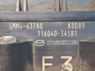 GMM4437A0,116040-34581 Блок ABS Mazda 6 3 Арт 319690, вид 4