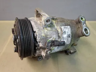 23249243 Компрессор кондиционера Chevrolet Equinox 3 Арт 319683, вид 1